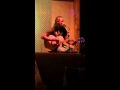 "Runaround" (Live) by Omari Banks