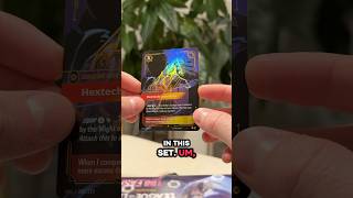 Riftbound | Hextech #mtg #riftbound #shortvideo #shorts #shorts #leagueoflegends #pokemon #tcg