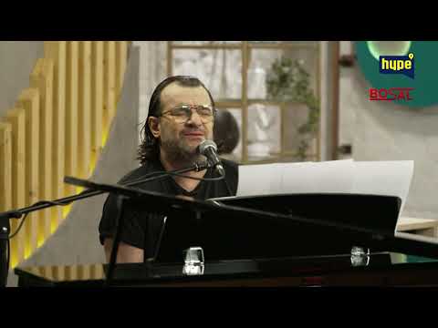 Uživo sa Lukasom - Činim pravu stvar