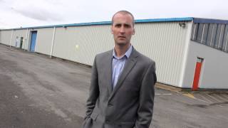 Dan Lewis Soccer Factory update March 2013