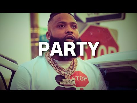 [FREE] Sada Baby X Skilla Baby Type Beat 2024 " PARTY " - (Prod. BigT Productionz)