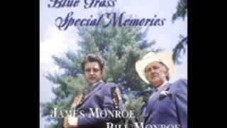 Blue Grass Special Memories [1999] - Bill Monroe &amp; James Monroe