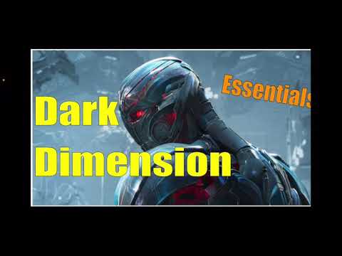 Top 5 Non-Legendary Characters to Invest | Dark Dimension Essentials - Marvel Strike - Free to Play