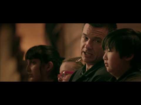 Bad Words (Green Band Trailer)