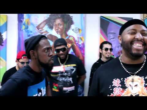 Chill Will vs Anubiis