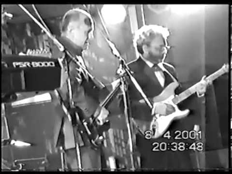 010408 FBI and Jet Harris - Sleepwalk