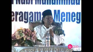 Download lagu GUS MUWAFIQ BISA BAHASA MADURA | KATA ORANG SUMENEP 'MATOR SAKALANGKONG' mp3