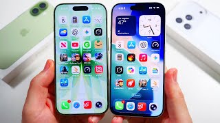 iPhone 17 vs iPhone 17 Pro - 3 Months Later
