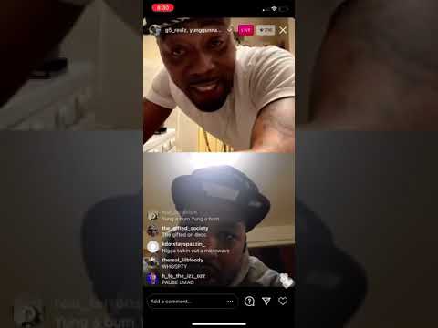 #Ombjaydee #Wooo #G5Reelz  G5 REELZ ON LIVE CLAIMING OMB JAY DEE USED TO BE 🩸 SO WHAT HE CRIP 😳