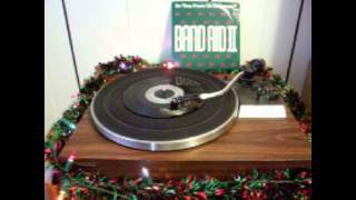 (Christmas) Band Aid II- Do They Know It&#39;s Christmas