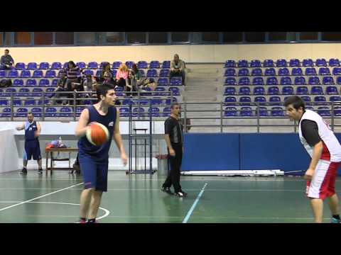 Oklaχώμα Thunders 59 - Moschato Slippers 45 MOV18