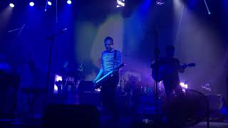 Play For Today - Belle &amp; Sebastian Cambridge 2018