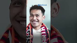 Liga 1: Persija Jakarta vs Rans Nusantara, Witan Sulaeman Belum Bisa Debut