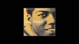 Don Covay - Mercy, Mercy
