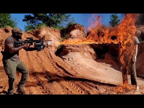 Got Me A Pulsefire Flamethrower
