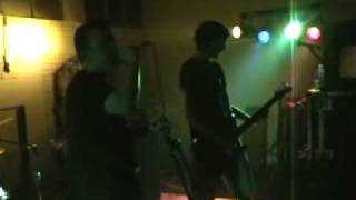 Dreck am Stecken - Heile Welt (Live in Itzehoe 2005)