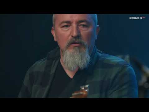 Saso Popovski Trio feat. Kiril Kuzmanov