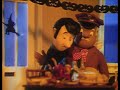 Fireman Sam S3E3 Halloween