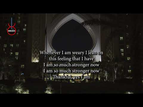 Do I Need a Reason by D Sound Acoustic Guitar Backing Track | Acoustic Karaoke