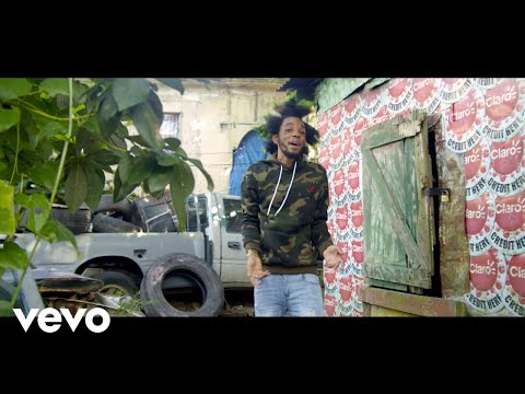 Nklyne - Jealousy (Official Music Video)