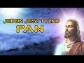 Jeden jest tylko Pan + tekst 