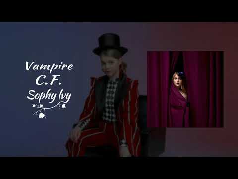 Sophy Ivy - C.F. - Vampire [Official Audio]