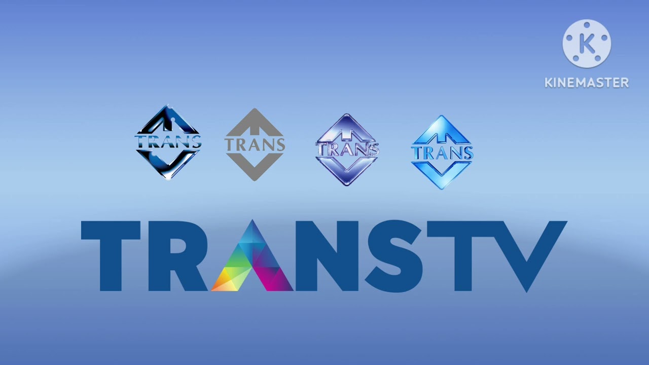 Sejarah Logo Trans TV (1998-2013)