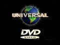Warning Screen Universal DVD Promo 1999
