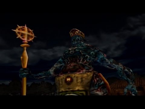 Let's Play Shadow Hearts (BLIND) Part 3: FELINEICIDE