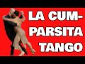 La Cumparsita (Tango) 