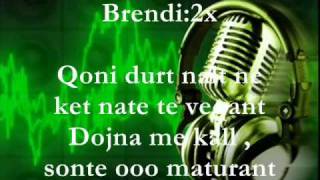 Bloody Boys - Maturant