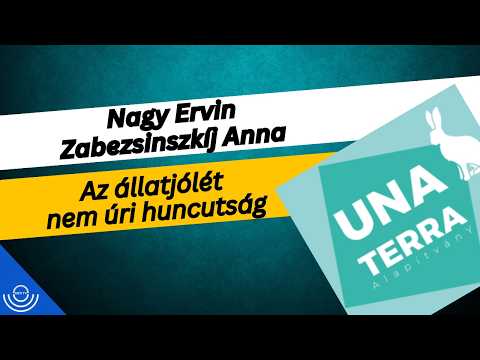 Pirkadat: Nagy Ervin, Zabezsinszkíj Anna