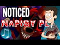 MandoPony - Noticed (napisy PL) 