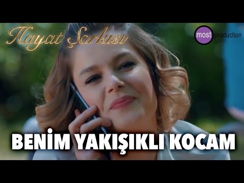 Life Song - My Handsome Husband