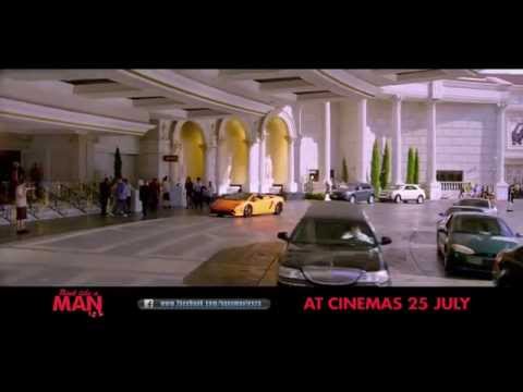 Think Like A Man Too - International Trailer