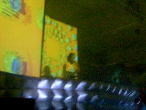 Javier Bussola @ Insomnia's Birhtday - 21.02.09