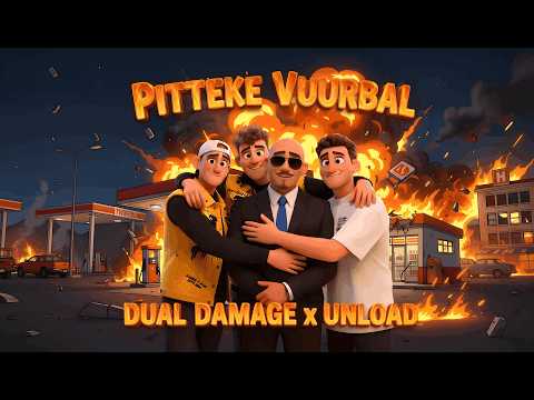 Dual Damage and Unload