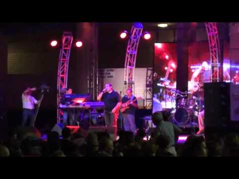 Tribute to Paul Baghdadlian @ 2011 Navasartian games