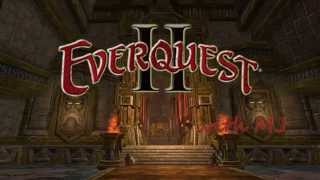 EverQuest II Terrors of Thalumbra beta with MJ: Touring raid zones
