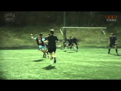 4. tydzień: Zespół - 4Move Piomet (FLS Wiosna 2012)