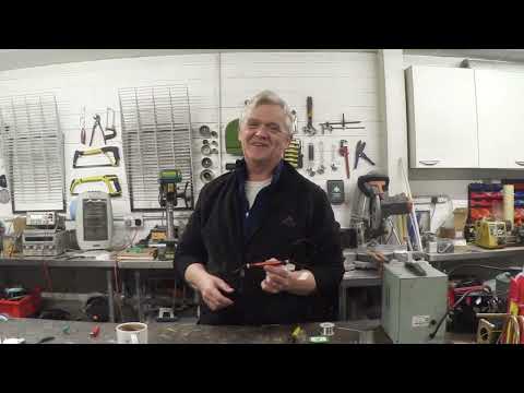 2069 A Different Kind Of Joule Thief