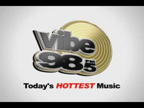 Vibe 98.5 FM