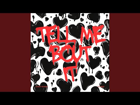 Tell Me Bout It (feat. Ria Mar) (Deluxe Mix)