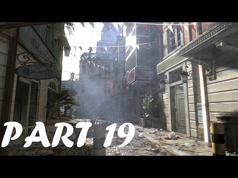 Dying Light - PART 19 - Sector 0 Old Town, Find Jade, Headhunter Outfit, Plant explosives | Romania