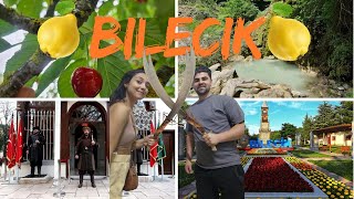 BİR GÜNDE BİLECİK REHBERİ