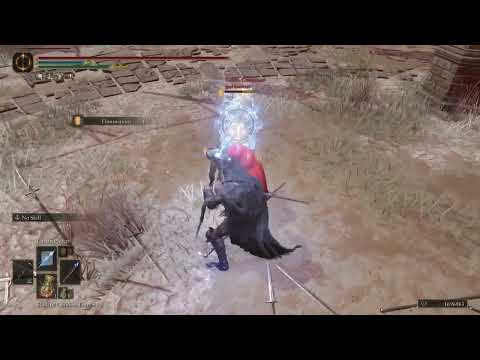 Elden Ring - PvP True Combos with "slow" incantations/sorceries! (Patch 1.09)