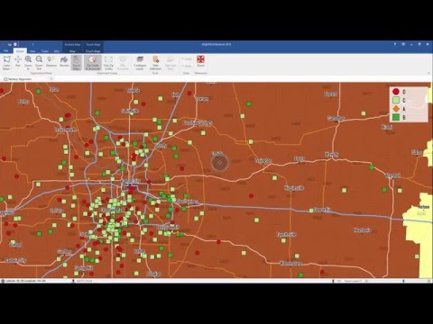 Alignmix Importing Account Data