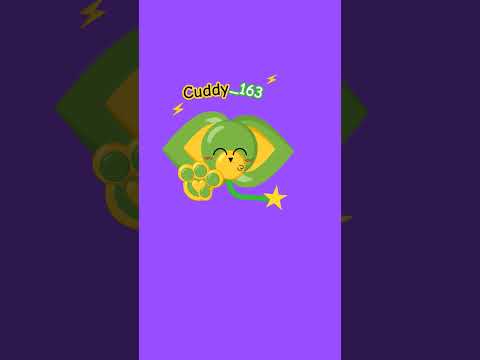 CUDDY_163!!! #nicktoonspixels #nicktoonsukpixels #mixels #oggy