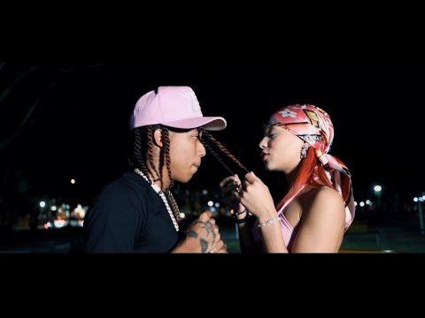 Huan62 x La Baby - No Quiero ❌  (Video Oficial) @mapanegromusiic ​⁠