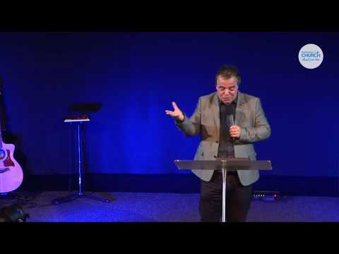 PREČO SOM TU - TAJOMSTVO KRESŤANSKÉHO SPOLOČENSTVA | Pasho Zsolnai | 24.9.2017